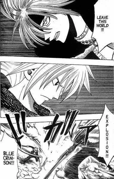 Rave Master Chapter 162 16